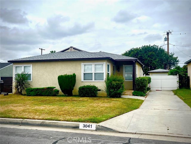 MLS# SR23092540