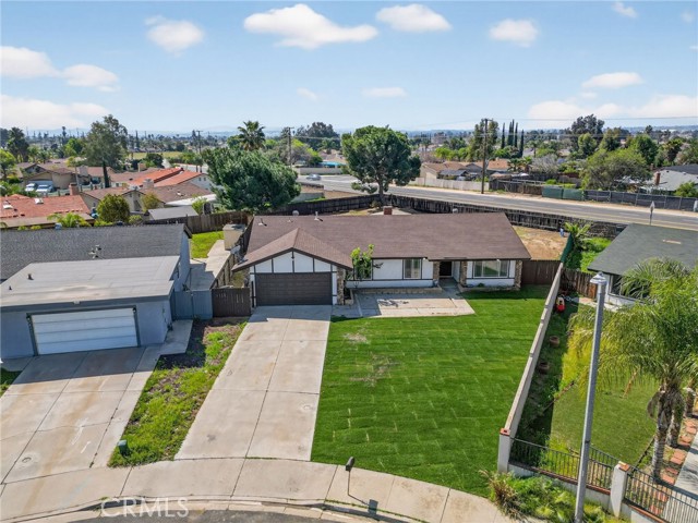 Detail Gallery Image 27 of 31 For 14323 Homestead Dr, Moreno Valley,  CA 92553 - 4 Beds | 2 Baths