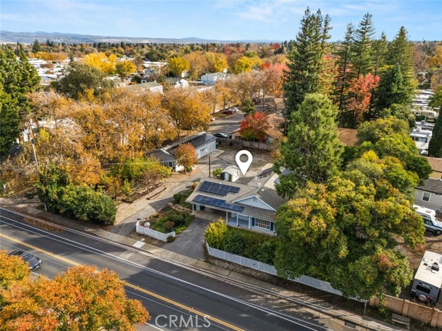 Detail Gallery Image 63 of 67 For 591 E Lassen, Chico,  CA 95973 - 4 Beds | 3 Baths