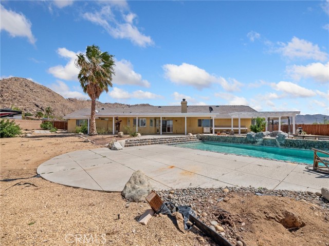 Detail Gallery Image 49 of 57 For 16992 Joshua, Apple Valley,  CA 92307 - 5 Beds | 4 Baths