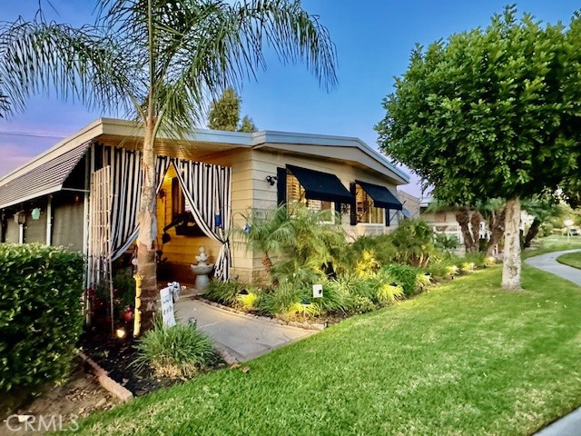 Detail Gallery Image 25 of 75 For 16734 Lake Ridge Way #153,  Yorba Linda,  CA 92886 - 2 Beds | 1/1 Baths