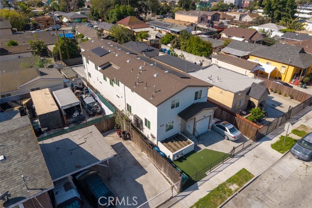 Detail Gallery Image 6 of 6 For 1566 E 106th St, Los Angeles,  CA 90002 - – Beds | – Baths