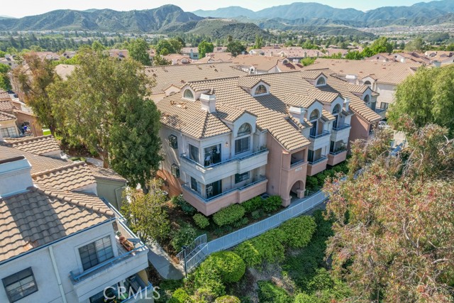 Detail Gallery Image 34 of 38 For 18213 Flynn Dr #132,  Canyon Country,  CA 91387 - 2 Beds | 2 Baths