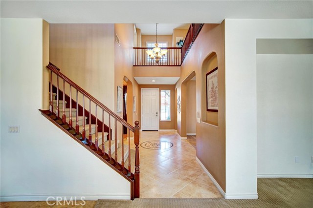 Detail Gallery Image 6 of 65 For 7863 Whippet, Corona,  CA 92880 - 5 Beds | 3 Baths