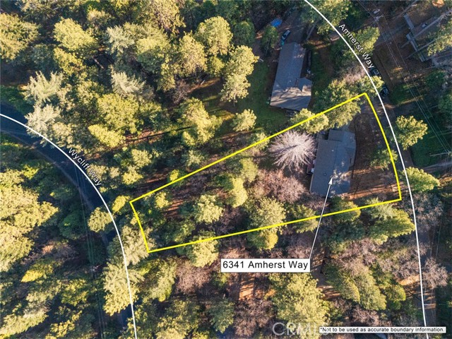 Detail Gallery Image 2 of 28 For 6341 Amherst Way, Magalia,  CA 95954 - 3 Beds | 2 Baths