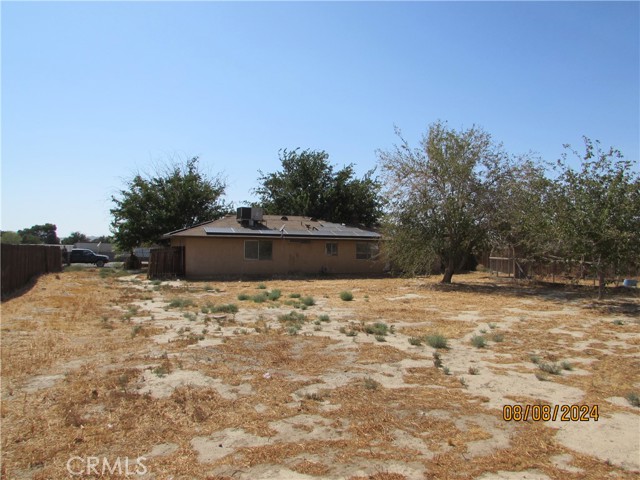 Detail Gallery Image 21 of 25 For 41042 163rd St, Lancaster,  CA 93535 - 3 Beds | 2 Baths