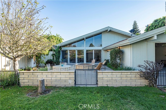 Detail Gallery Image 28 of 48 For 4200 N Virginia Vista, Long Beach,  CA 90807 - 3 Beds | 2/1 Baths