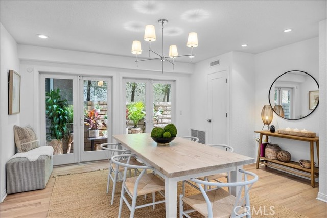 2209 Valley Drive, Manhattan Beach, California 90266, 4 Bedrooms Bedrooms, ,2 BathroomsBathrooms,Residential,Sold,Valley,SB22159548