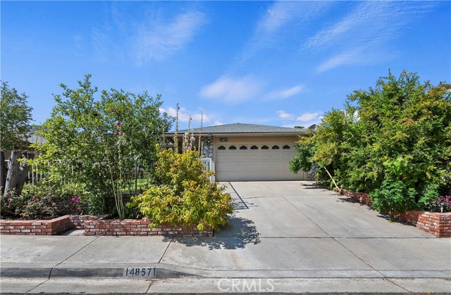 Image 3 for 14857 Rockridge Ln, Fontana, CA 92337