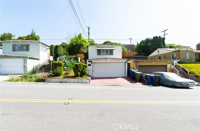 4151 Division Street, Los Angeles, California 90065, 2 Bedrooms Bedrooms, ,1 BathroomBathrooms,Single Family Residence,For Sale,Division,DW24163727