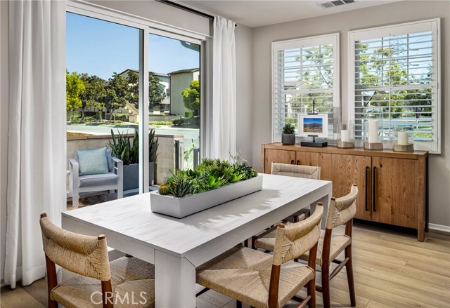 Detail Gallery Image 5 of 28 For 3292 S. Lafayette Paseo, Ontario,  CA 91761 - 3 Beds | 2/1 Baths