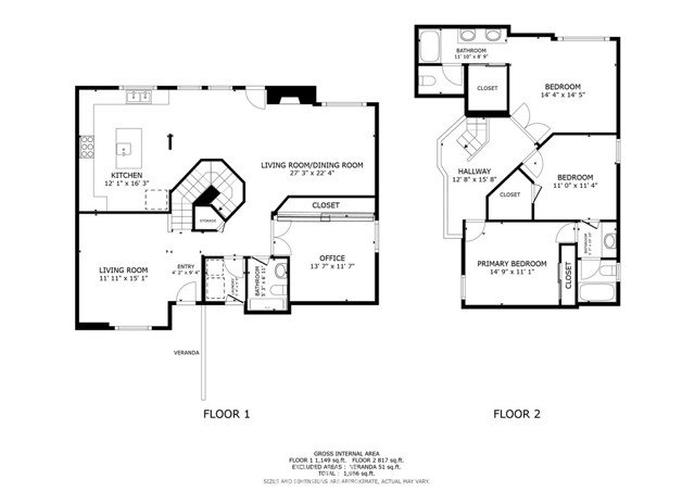 Image 67 of 75 For 22760 Cardinal Street