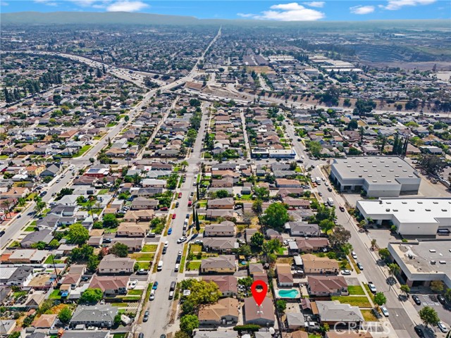 Detail Gallery Image 13 of 13 For 543 N Barbara, Azusa,  CA 91702 - – Beds | – Baths