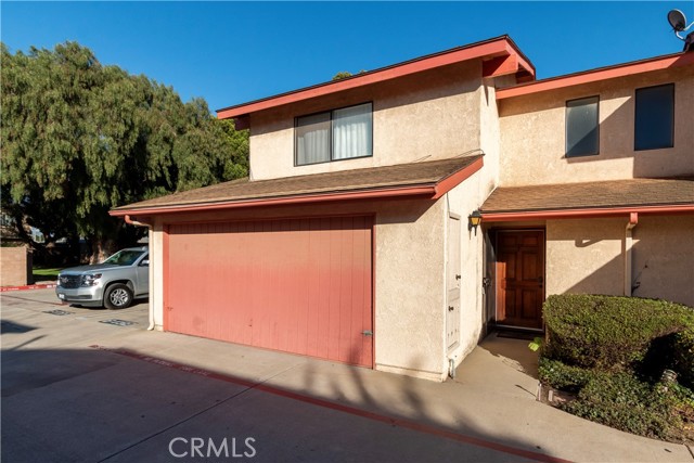 Detail Gallery Image 1 of 1 For 645 E Newlove Dr #F,  Santa Maria,  CA 93454 - 3 Beds | 2/1 Baths