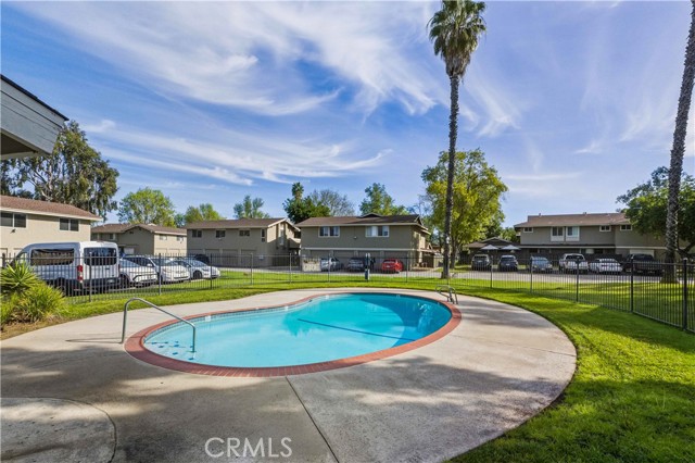 Detail Gallery Image 23 of 28 For 995 Amistad #D,  El Cajon,  CA 92019 - 2 Beds | 1 Baths