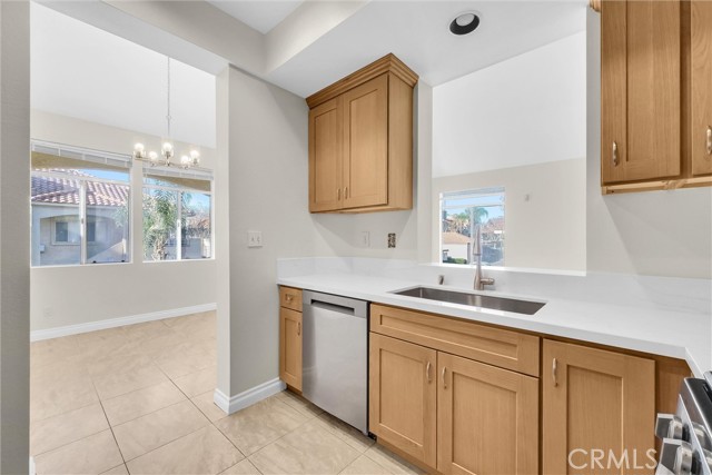 Detail Gallery Image 13 of 26 For 3160 Altura Cir #203,  Corona,  CA 92882 - 2 Beds | 2 Baths