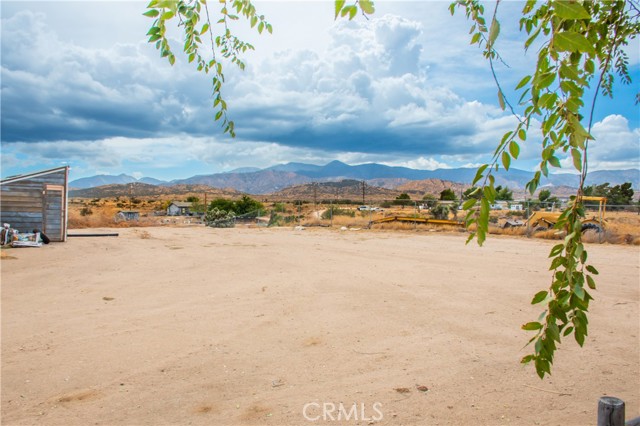 Detail Gallery Image 25 of 27 For 6591 Sundown Dr, Phelan,  CA 92371 - 3 Beds | 2 Baths