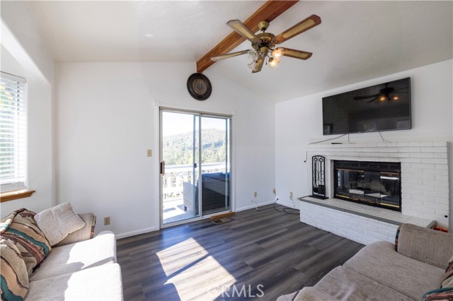 Detail Gallery Image 23 of 24 For 33010 Donner Ln, Arrowbear,  CA 92382 - 2 Beds | 2 Baths