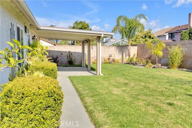 Detail Gallery Image 35 of 36 For 1342 N Isadora, Ontario,  CA 91764 - 4 Beds | 2 Baths