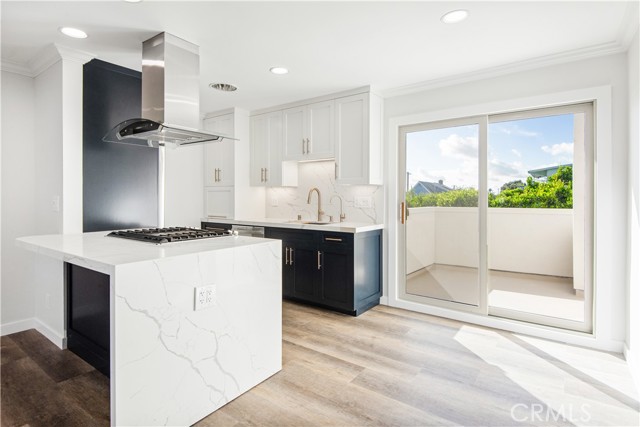 Detail Gallery Image 9 of 35 For 3655 Almeria St #5,  San Pedro,  CA 90731 - 2 Beds | 1 Baths