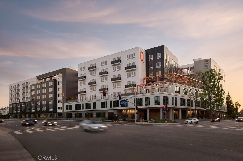 21010 Erwin Street #855