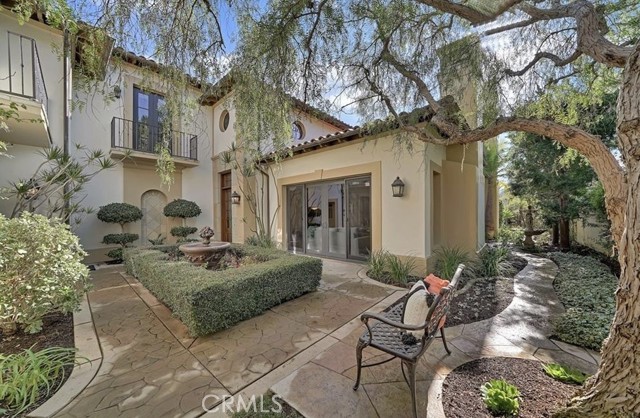 Detail Gallery Image 8 of 52 For 36 via Rubino, Newport Coast,  CA 92657 - 4 Beds | 4/1 Baths