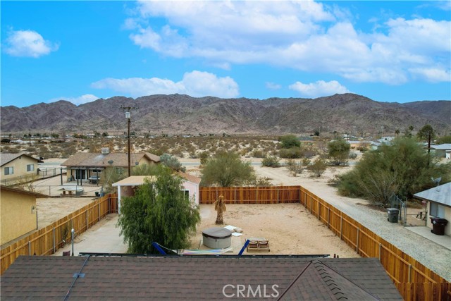 Detail Gallery Image 32 of 43 For 72535 Cactus Dr, Twentynine Palms,  CA 92277 - 1 Beds | 1 Baths
