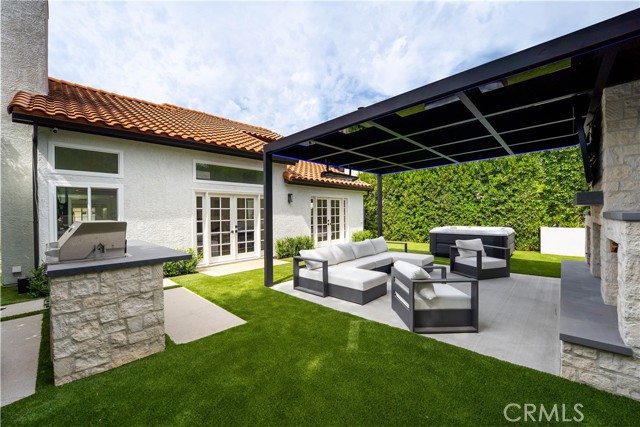 Detail Gallery Image 33 of 45 For 506 Savona Way, Oak Park,  CA 91377 - 3 Beds | 2/1 Baths