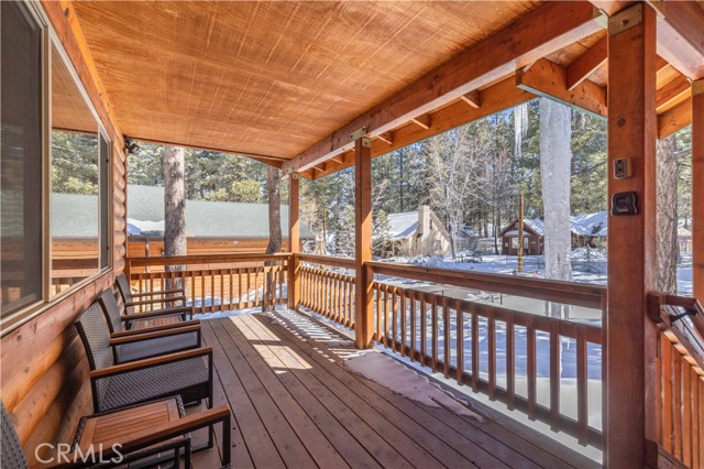 Detail Gallery Image 3 of 65 For 424 Mountainaire Ln, Big Bear Lake,  CA 92315 - 3 Beds | 2 Baths