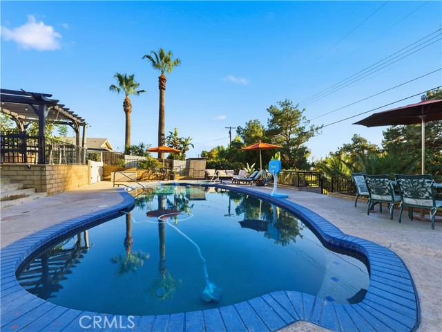 Detail Gallery Image 31 of 41 For 7166 Alviso Ave, Jurupa Valley,  CA 92509 - 4 Beds | 2 Baths