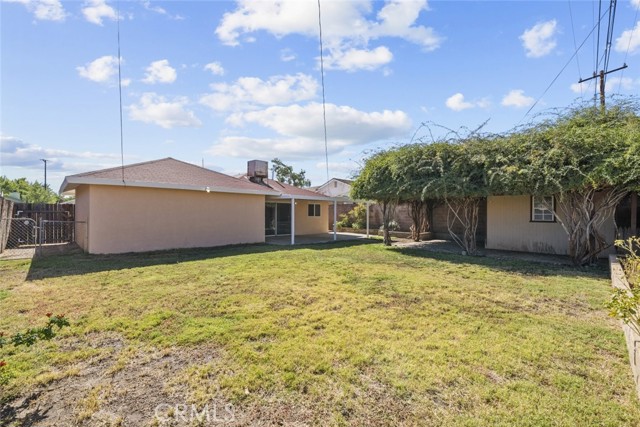 Detail Gallery Image 44 of 45 For 38953 Foxholm Dr, Palmdale,  CA 93551 - 4 Beds | 2 Baths