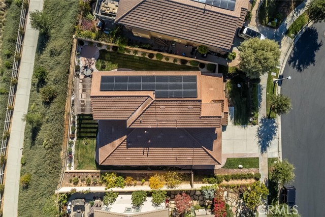 Detail Gallery Image 47 of 54 For 24824 Carbon, Valencia,  CA 91354 - 4 Beds | 3/1 Baths