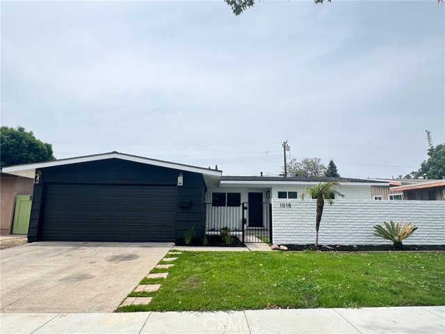 Details for 1018 Wright , Santa Ana, CA 92701