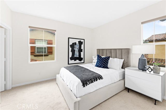 Detail Gallery Image 21 of 28 For 216 Coral Rose, Irvine,  CA 92603 - 2 Beds | 2/1 Baths