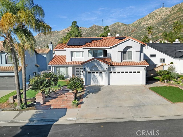 Detail Gallery Image 2 of 50 For 21540 Calle Monaco, Moreno Valley,  CA 92557 - 4 Beds | 3 Baths