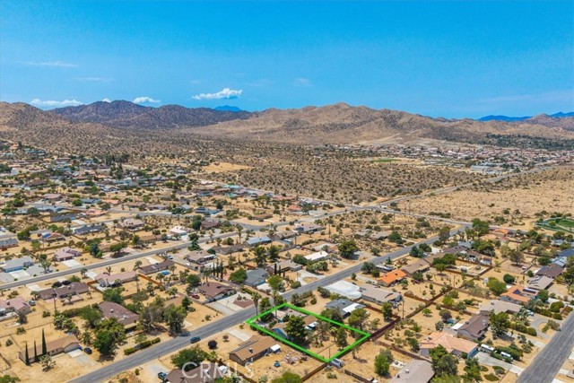 Detail Gallery Image 57 of 57 For 57856 El Dorado Dr, Yucca Valley,  CA 92284 - 3 Beds | 3 Baths