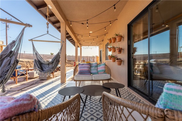 Detail Gallery Image 56 of 57 For 58695 Arcadia Trl, Yucca Valley,  CA 92284 - 4 Beds | 2 Baths