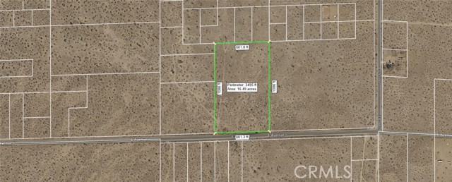 19500 Ave J/Vic 195 Ste, Lancaster, California 93535, ,Land,For Sale,19500 Ave J/Vic 195 Ste,CRSR23182533