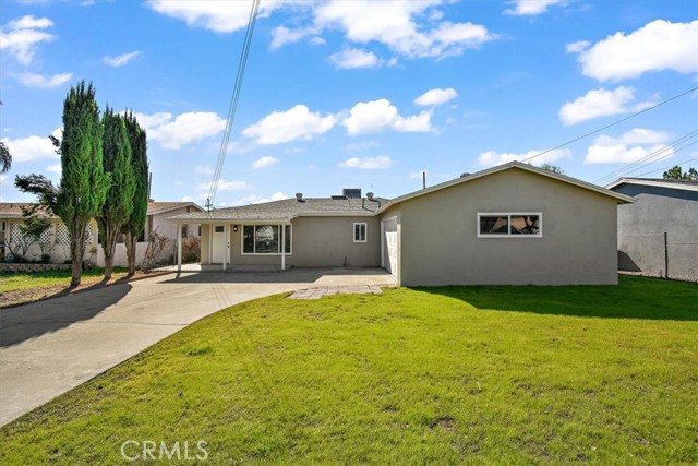 17429 Fairview Rd, Fontana, CA 92336