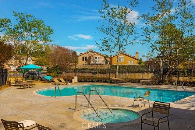 Detail Gallery Image 31 of 39 For 98 Mesquite, Trabuco Canyon,  CA 92679 - 2 Beds | 1/1 Baths