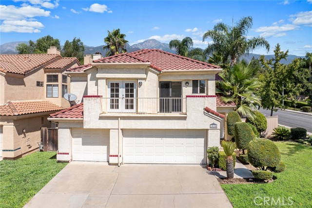 10150 Saddlehill Terrace, Rancho Cucamonga, CA 91737