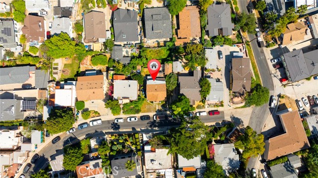 Detail Gallery Image 8 of 21 For 6153 Garrison Dr, Los Angeles,  CA 90042 - 2 Beds | 1 Baths