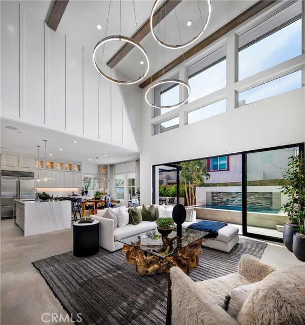 Detail Gallery Image 6 of 16 For 169 Apron, Irvine,  CA 92618 - 5 Beds | 5 Baths