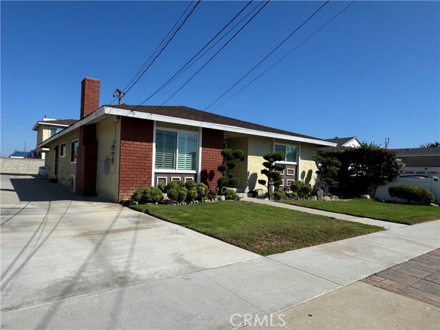 Detail Gallery Image 1 of 19 For 15916 S Manhattan Pl #2,  Gardena,  CA 90247 - 2 Beds | 1 Baths