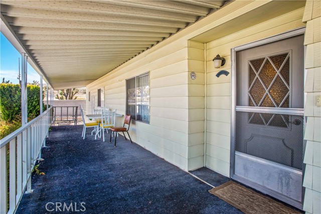 Detail Gallery Image 24 of 65 For 54999 Martinez Trl #9,  Yucca Valley,  CA 92284 - 2 Beds | 2 Baths