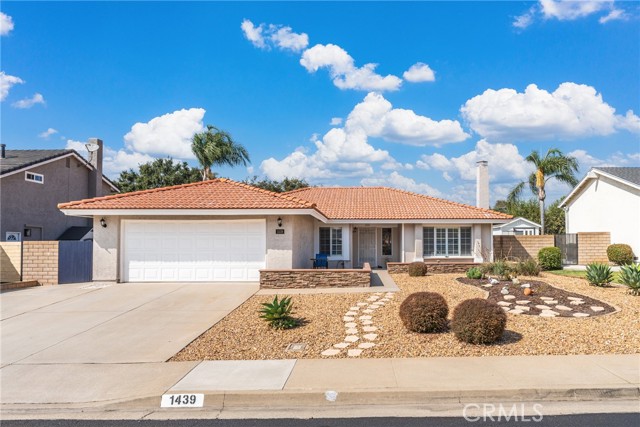 1439 Windsor Dr, San Dimas, CA 91773