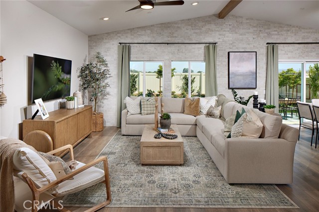 Detail Gallery Image 5 of 15 For 23352 Copa De Oro Ct, Wildomar,  CA 92595 - 4 Beds | 3 Baths