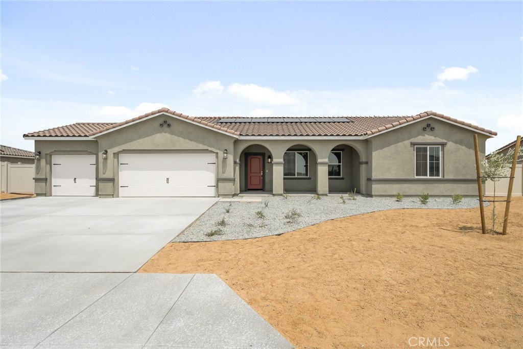 14878 Desert Lily Court