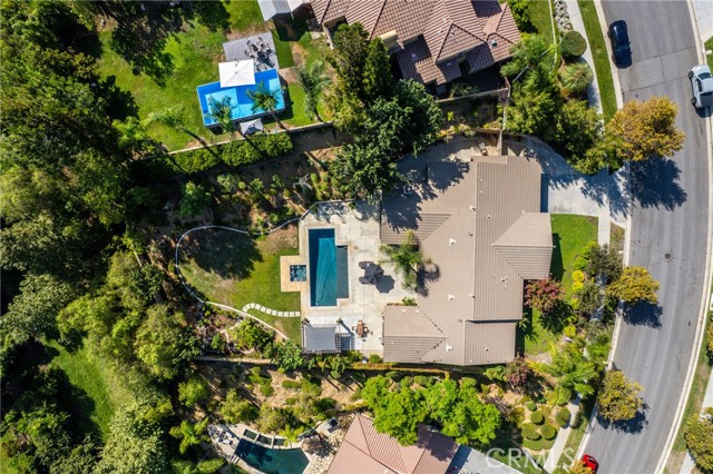 Detail Gallery Image 63 of 69 For 1435 Patricia Dr, Redlands,  CA 92373 - 4 Beds | 3 Baths