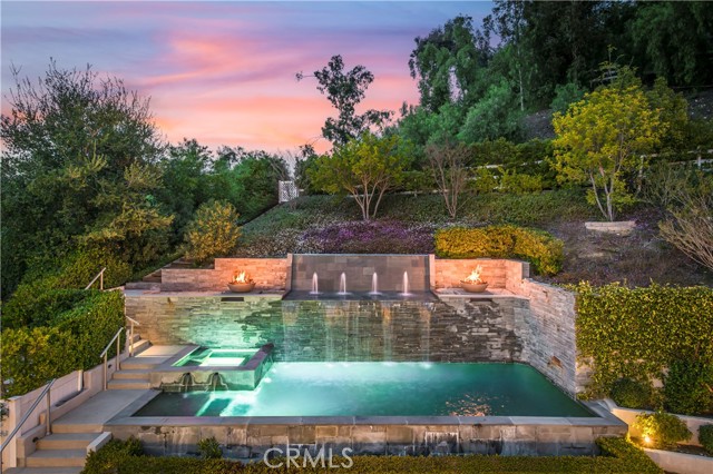 Detail Gallery Image 40 of 44 For 25081 Lewis and Clark Rd, Hidden Hills,  CA 91302 - 5 Beds | 5/2 Baths